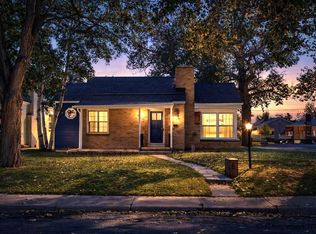 429 W 5th Ave, Cheyenne, WY 82001