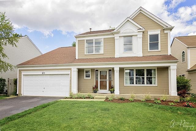 1st image of 811 Tylerton Cir