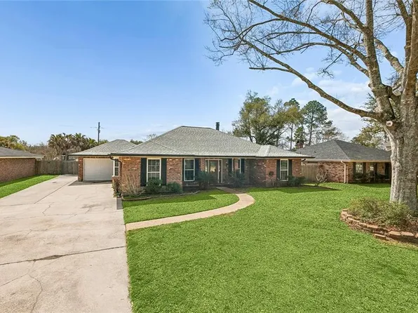 248 Devon Rd, La Place, LA 70068