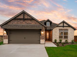 2124 Kelva Dr, Haslet, TX 76052