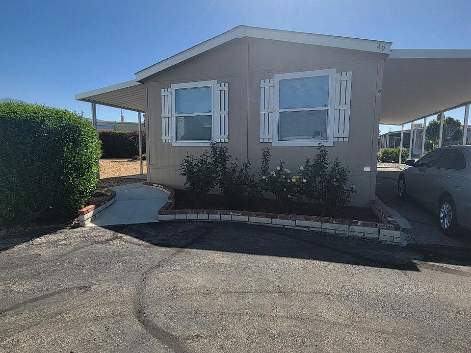 1st image of 12874 California St Spc 49