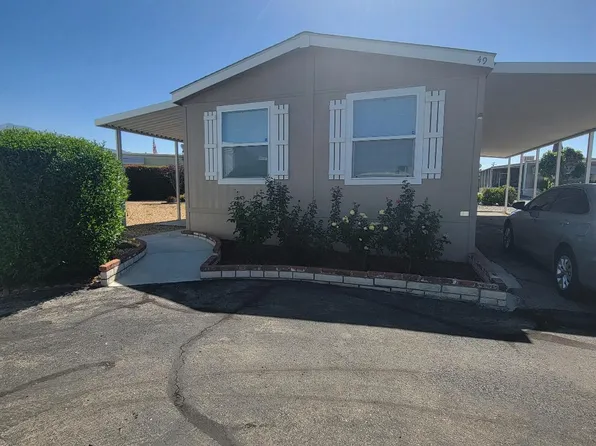 12874 California St Spc 49, Yucaipa, CA 92399
