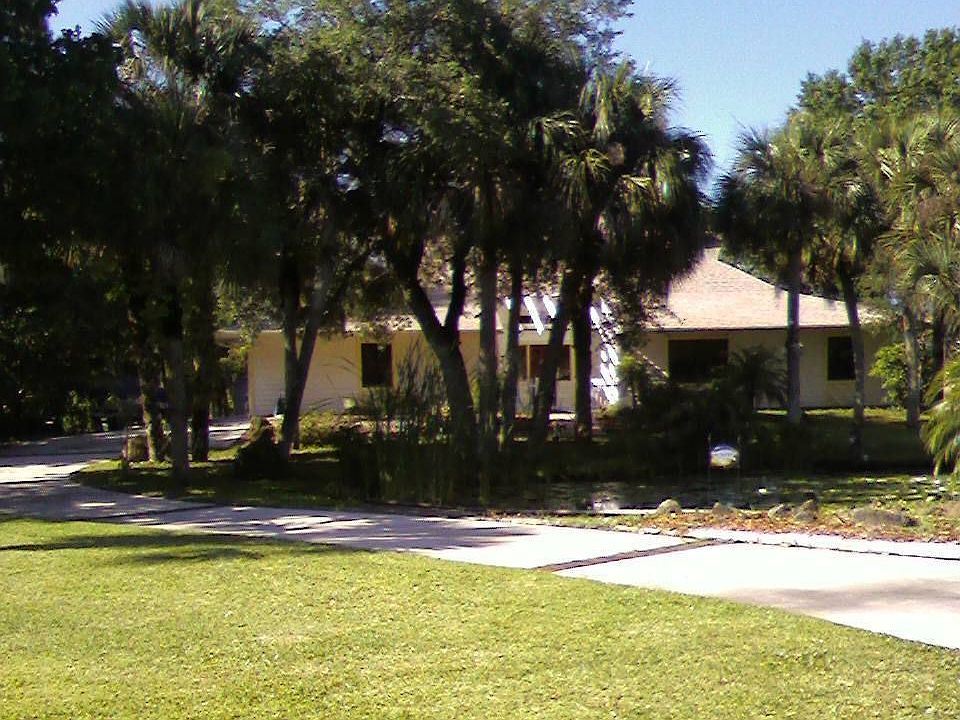 Exterior Photo 2009