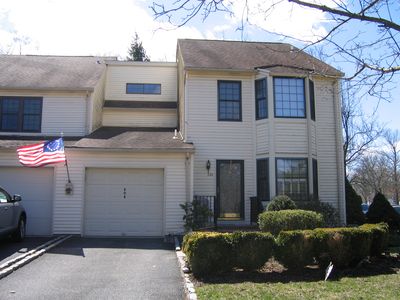 202 Burlington Ct, Flemington, NJ, 08822