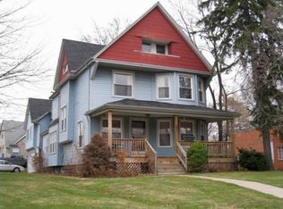 3951 Rocky River Dr, Cleveland, OH