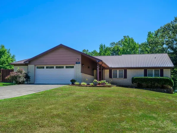 1408 Boundary Rd W, Mena, AR 71953