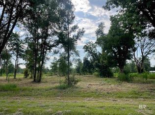 0 Old Pierce Rd LOT 2, Fairhope, AL 36532
