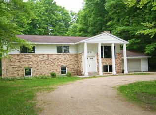 6401 W Jennings Rd, Lake City, MI 49651