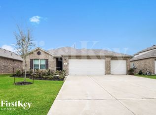 139 Valiant Ridge Trl, Magnolia, TX 77354