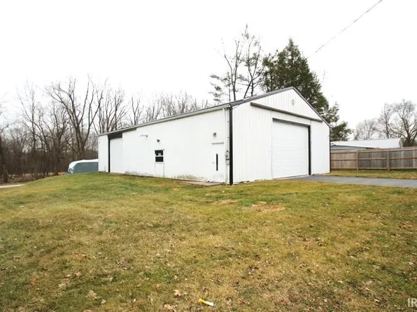 0 Garden St, Kendallville, IN 46755