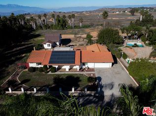 16065 Porter Ave, Riverside, CA 92504