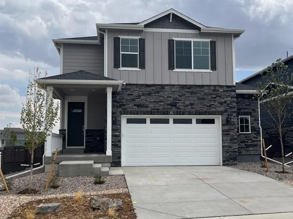262 S Uriah Street, Aurora, CO 80018