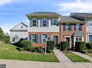 3407 Spring Club Pl UNIT 55, Silver Spring, MD 20904