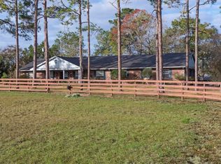 7244 SW 70th Ave, Ocala, FL 34476