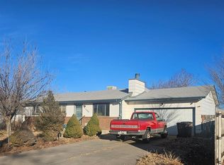 1522 Whippoorwill Pl, Pueblo, CO 81006