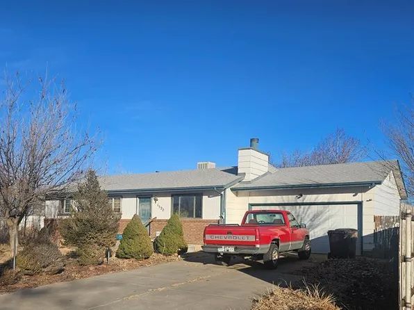 1522 Whippoorwill Pl, Pueblo, CO 81006