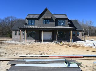 5405 Sophia Ln, Hernando, MS 38632