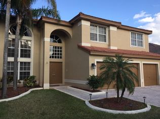 3547 SW 175th Ave, Hollywood, FL 33029