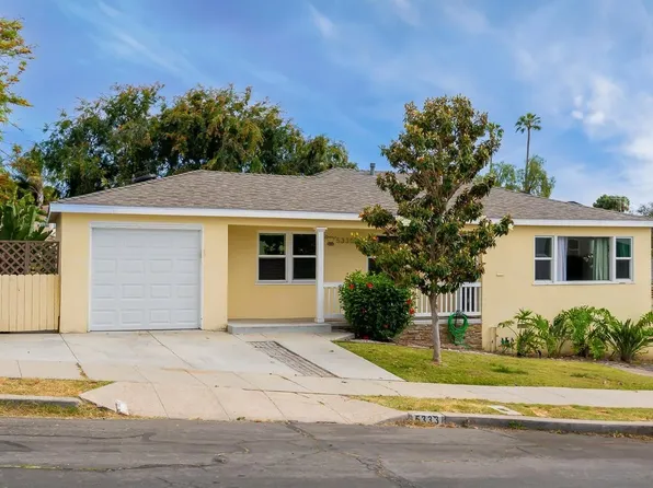 5333 Manzanares Way, San Diego, CA 92114
