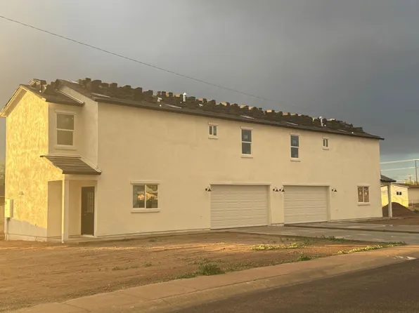 956 N 4th Street #A & B, Coolidge, AZ 85128