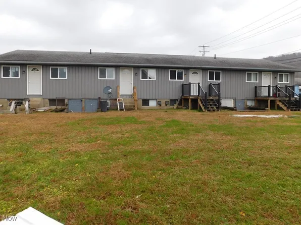 515 S 4th Ave, Paden City, WV 26159