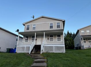 203 Wakefield Rd #203, Hagerstown, MD 21740