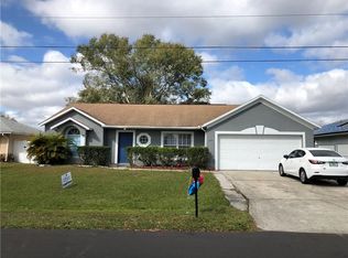 245 Cranbrook Dr, Kissimmee, FL 34758