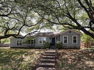 3900 Fort Ave, Waco, TX 76710