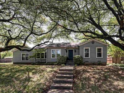 3900 Fort Ave, Waco, TX, 76710