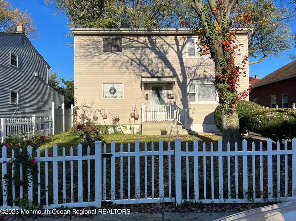 143 N 5th Avenue, Long Branch, NJ 07740
