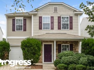 3625 Charterhall Ln, Charlotte, NC 28215