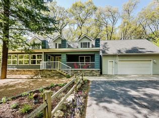 9726 Butternut Ct, Bridgman, MI 49106