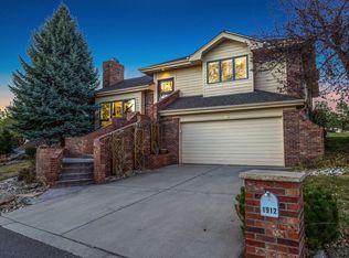1912 Cottonwood Point Dr, Fort Collins, CO 80524