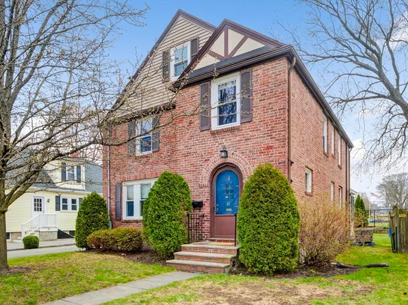 81 Mayall Rd, Waltham, MA 02453