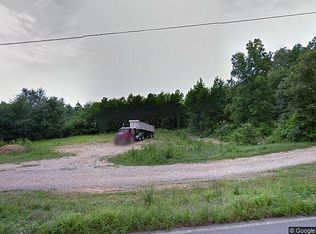 4661 Salt Creek Rd, Benton, AR 72019