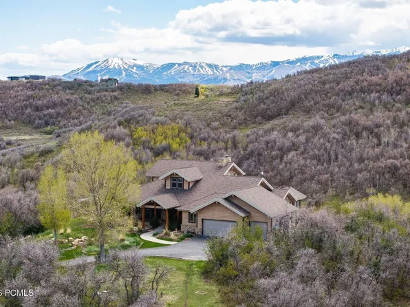 749 W Tollgate Canyon Rd, Park City, UT 84098
