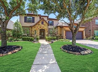 10322 Hatcher Dr, Katy, TX 77494