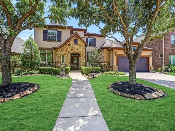 10322 Hatcher Dr, Katy, TX 77494