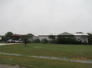 1116 Pecan Ridge Dr, Venus, TX 76084