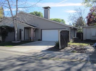 1 Datoro Ct, Sacramento, CA