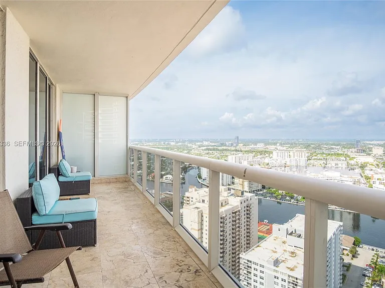 1850 S Ocean Dr #3509 — Photo 22