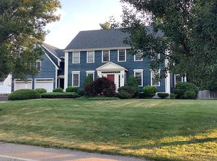 105 Old Schoolhouse Ln, Hanover, MA 02339