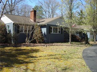 310 Old Otterdale Rd, Midlothian, VA 23114