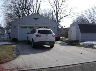 303 S Dixon Rd, Kokomo, IN 46901