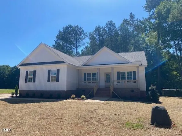 539 Mulberry Rd, Spring Hope, NC 27882