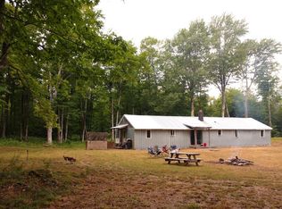 36503 W Grahams Rd, Paradise, MI 49768