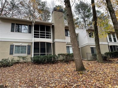 4005 Wingate Way #1507, Sandy Springs, GA, 30350