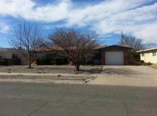 2304 Baylor Ave, Roswell, NM 88203