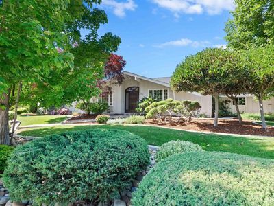 107 Via Mantilla, Walnut Creek, CA, 94598