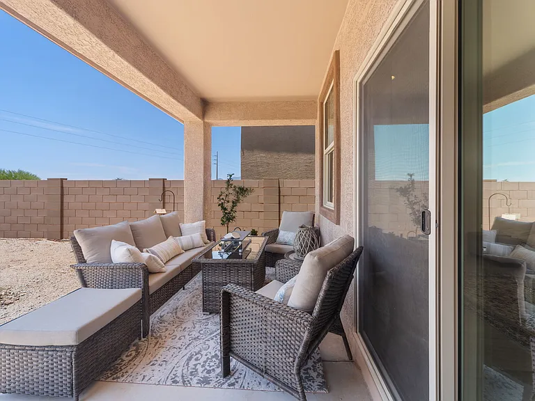 385 N Spring Flower Dr — Photo 30